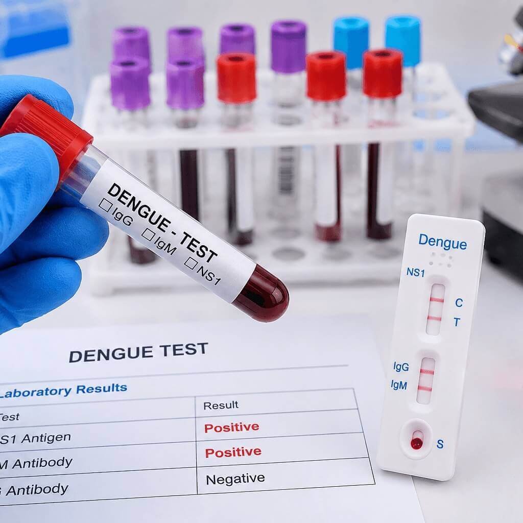 Dengue