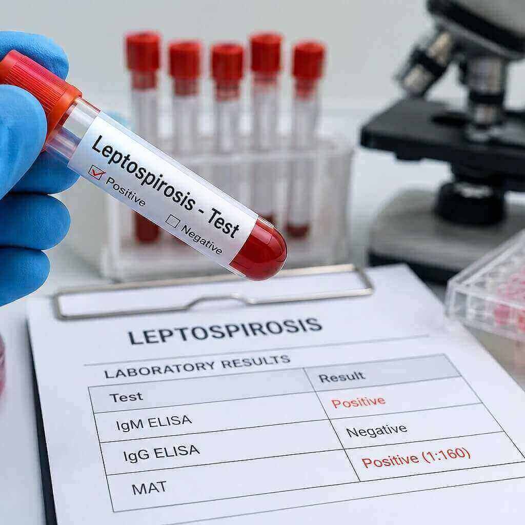 Leptospirosis