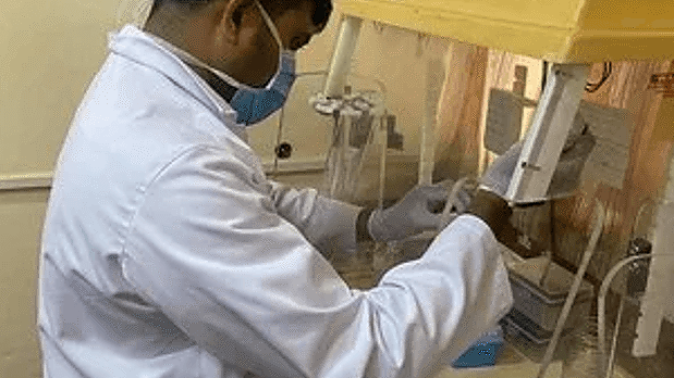 Ongoing Covid-19 Testings