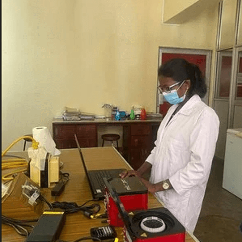 Ongoing Covid-19 Testings image 2