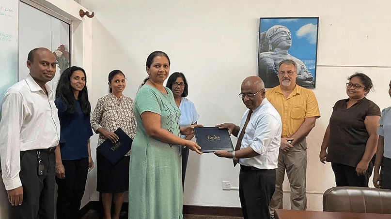 Certificate Awarding Ceremony image 2