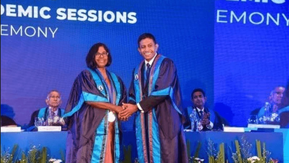 VARAGUNAM MEMORIAL ORATION 2022