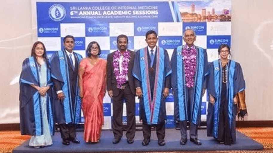 VARAGUNAM MEMORIAL ORATION 2022 image 3