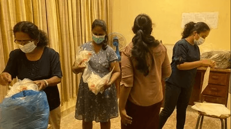 Started collecting samples and data for two new studies. image 1