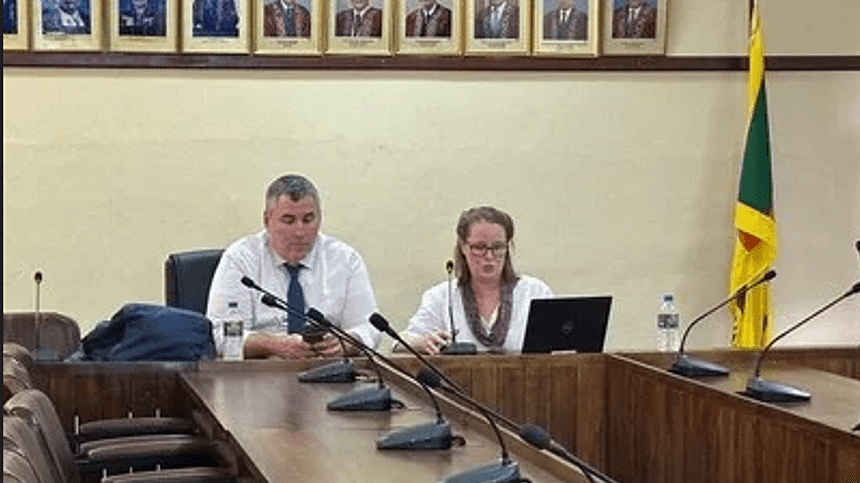 Strengthening Duke-Ruhuna Collaborative Research Partnership image 2