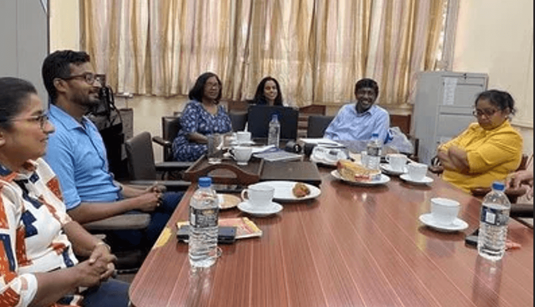 Ruhuna-Duke Centre for Infectious Diseases Holds Inaugural Scientific Advisory Board Meeting image 3