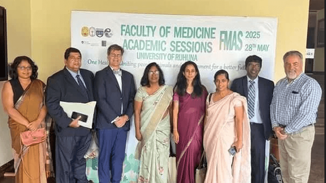 𝐅𝐚𝐜𝐮𝐥𝐭𝐲 𝐨𝐟 𝐌𝐞𝐝𝐢𝐜𝐢𝐧𝐞 𝐀𝐜𝐚𝐝𝐞𝐦𝐢𝐜 𝐒𝐞𝐬𝐬𝐢𝐨𝐧𝐬 (𝐅𝐌𝐀𝐒) - 𝟐𝟎𝟐𝟓