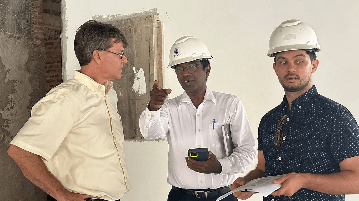 𝐒𝐭𝐫𝐞𝐧𝐠𝐭𝐡𝐞𝐧𝐢𝐧𝐠 𝐓𝐢𝐞𝐬 𝐭𝐡𝐫𝐨𝐮𝐠𝐡 𝐏𝐫𝐨𝐝𝐮𝐜𝐭𝐢𝐯𝐞 𝐌𝐞𝐞𝐭𝐢𝐧𝐠𝐬 𝐰𝐢𝐭𝐡 𝐃𝐮𝐤𝐞 𝐃𝐞𝐥𝐞𝐠𝐚𝐭𝐞𝐬 - 𝐌𝐚𝐲 𝟐𝟎𝟐𝟓 image 2