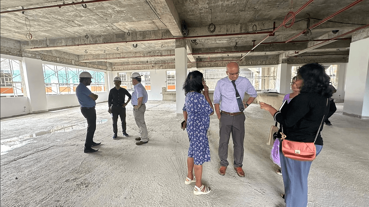 𝐒𝐭𝐫𝐞𝐧𝐠𝐭𝐡𝐞𝐧𝐢𝐧𝐠 𝐓𝐢𝐞𝐬 𝐭𝐡𝐫𝐨𝐮𝐠𝐡 𝐏𝐫𝐨𝐝𝐮𝐜𝐭𝐢𝐯𝐞 𝐌𝐞𝐞𝐭𝐢𝐧𝐠𝐬 𝐰𝐢𝐭𝐡 𝐃𝐮𝐤𝐞 𝐃𝐞𝐥𝐞𝐠𝐚𝐭𝐞𝐬 - 𝐌𝐚𝐲 𝟐𝟎𝟐𝟓 image 3