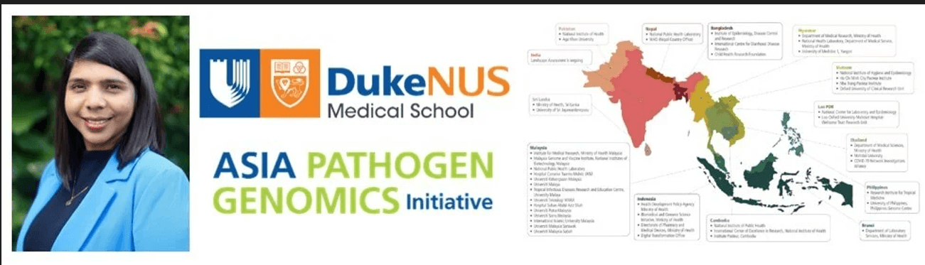 Strengthening Global Partnerships: Duke-Ruhuna Collaborative Research Centre and Duke-NUS Join Forces