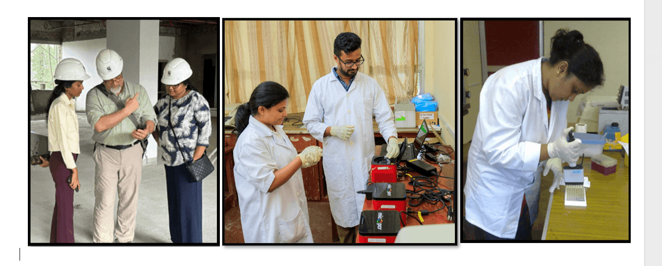 Ruhuna-Duke Centre for Infectious Diseases